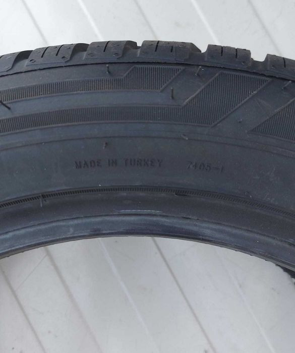 PROMO 195/50 R15, 82V, PETLAS, PT565, Anvelope mixte M+S