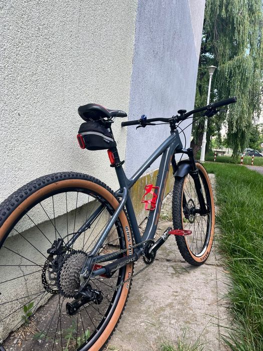 Bicicleta Kona Kahuna