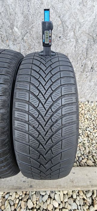 Anvelope Semperit Speed Grip 5 M+S 195/65 R15 91T