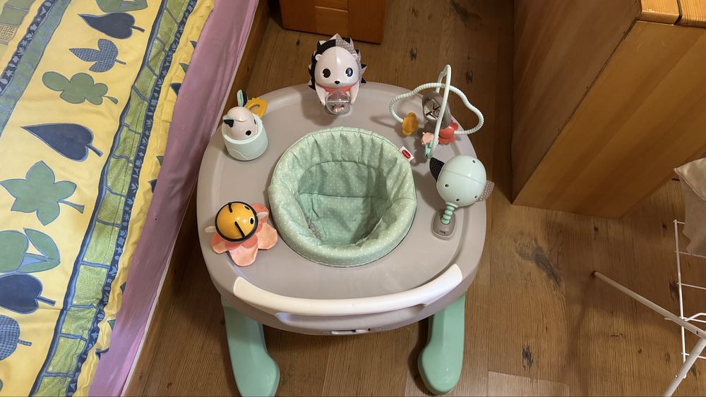 Проходилка 4в1 Tiny Love