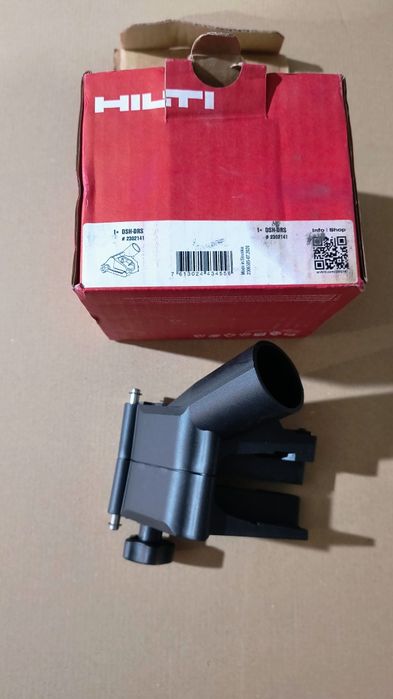 Адаптер Hilti DSH-DRS