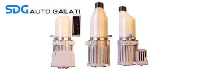 Pompa Servodirectie Servo Directie Opel Astra G 1.7 2.0 DTI 1998 - 2004 [S0047]