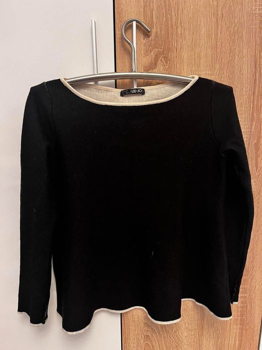 Оригинална блуза Liu Jo