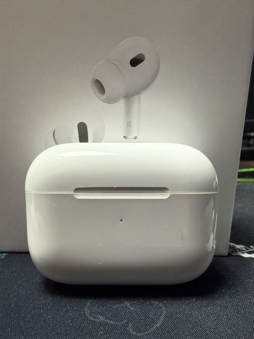 AirPods Pro 2nd Gen