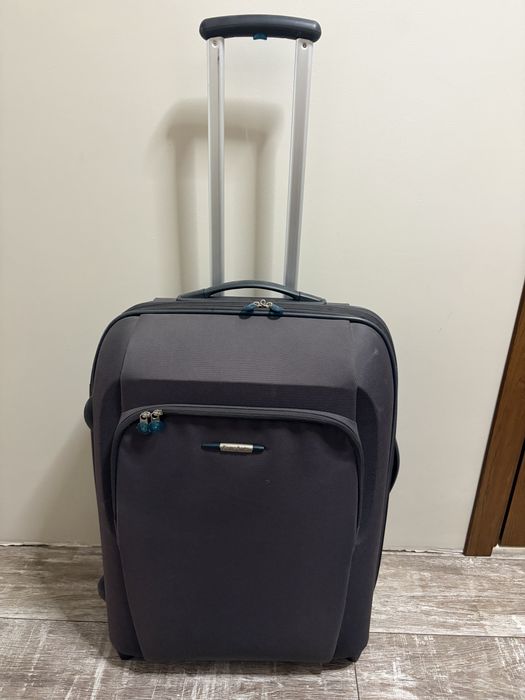 Куфар Samsonite голям