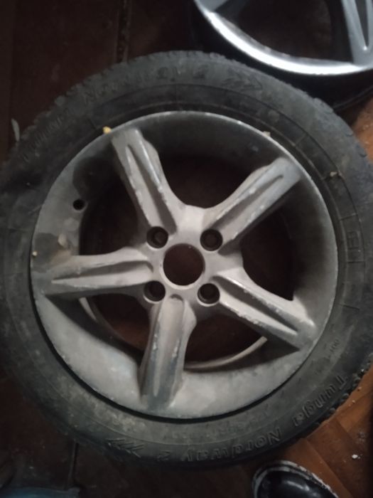 Диск  на опел недорого