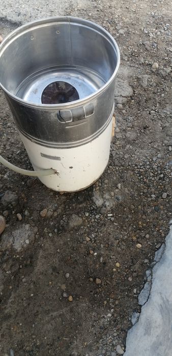 Кирмошина сотилади