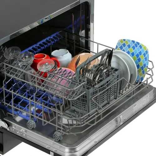 Посудомоечная машина DeLonghi DDW07T настольная по доступной цене!