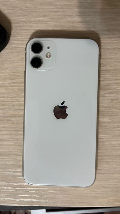 Продаются iPhone 11