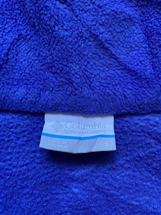 vesta polar columbia dama mov