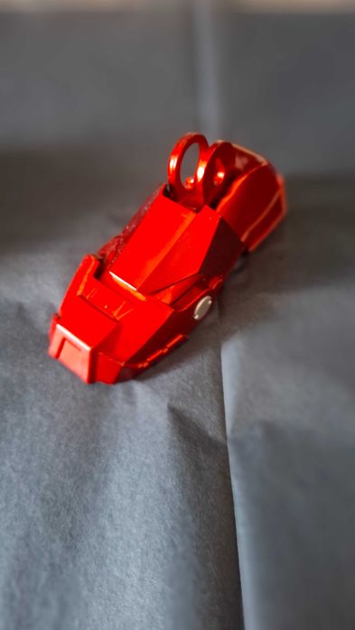 Colectie Ironman Deagostini nr 1-8