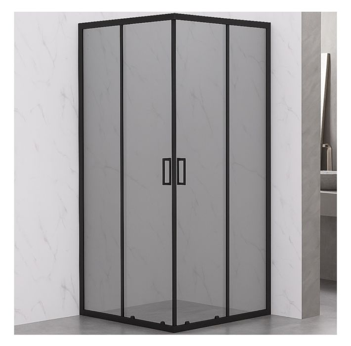 Душевое ограждение