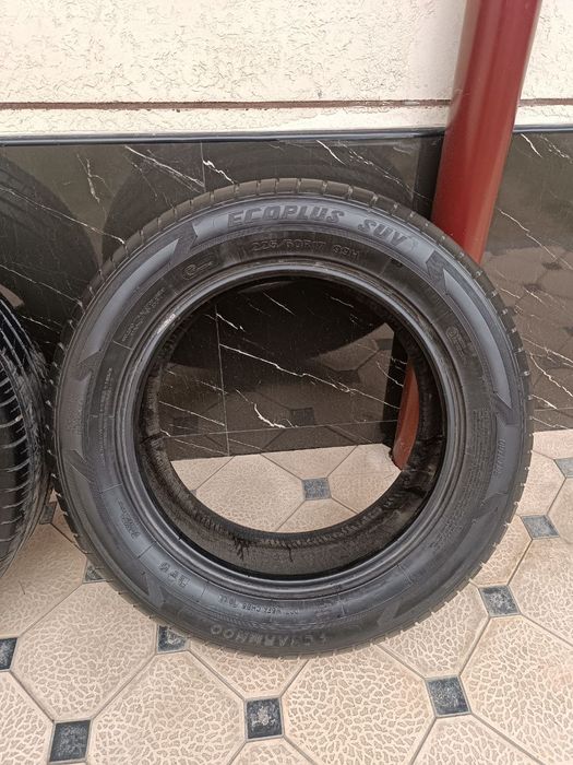 225 60 R18 Charmxoo Balon Sotiladi 2 Dona 2 штук Айиби йок