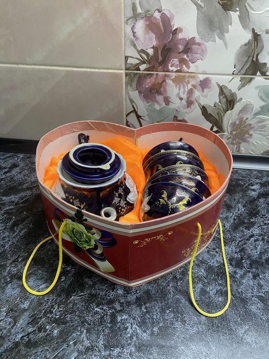 Продам посуду