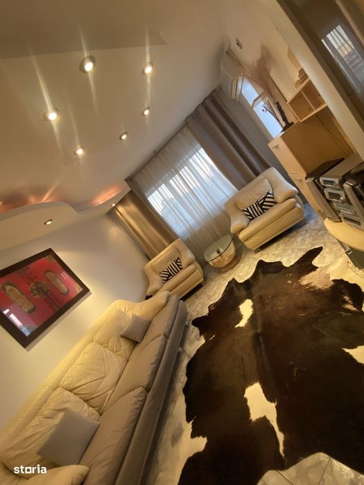 Apartament 2 camere, etaj 4, Timpuri Noi/Tineretului