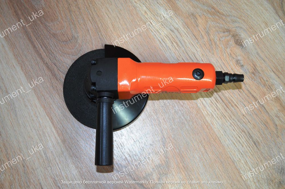 Пневмо болгарка (ушм)