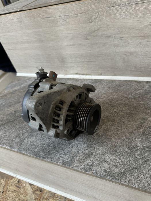 Генератор Corolla 150/180