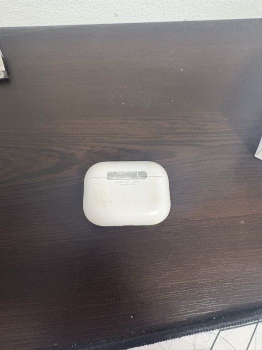 Apple AirPods Pro(generatia a 2-a)