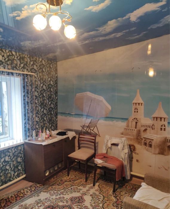 Продаю дом.