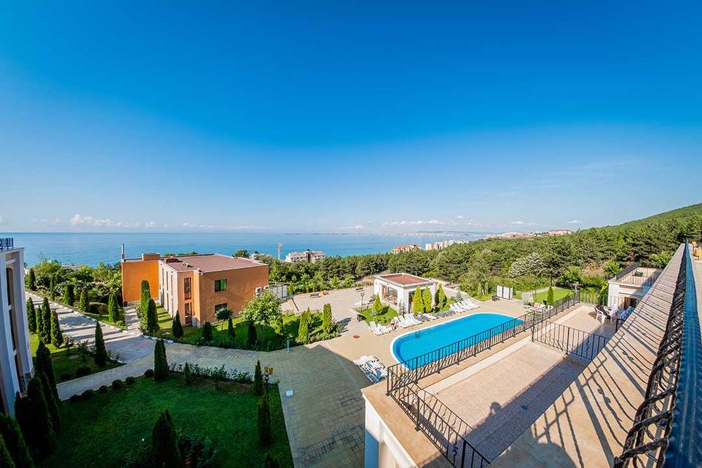 Продава се Едностаен апартамент в Свети Влас - 46 кв.м за 876 €/кв.м - Снимка #8