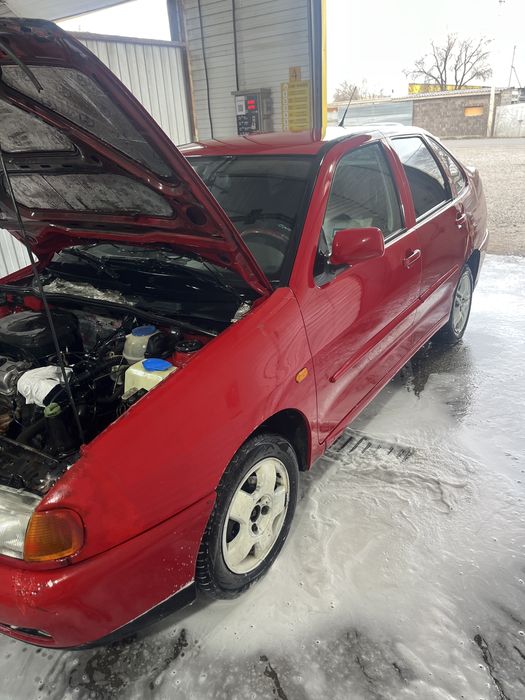 Volkswagen Polo продается