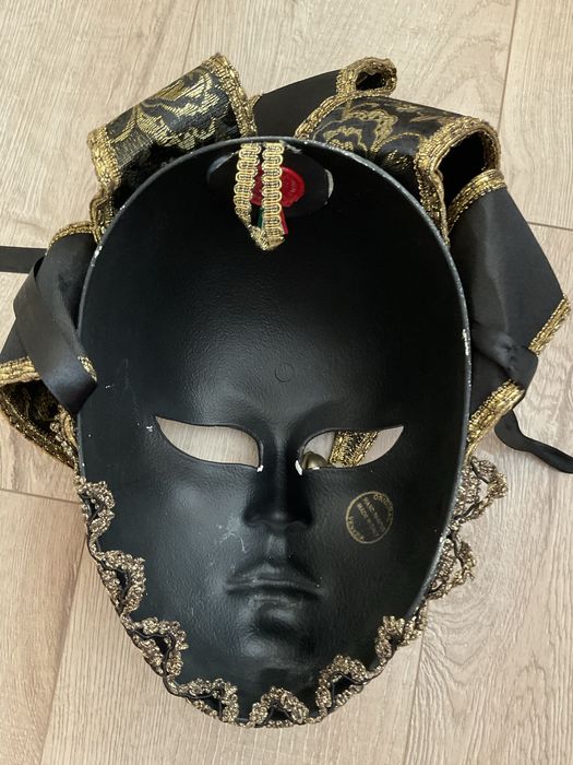Măști originale din Venezia