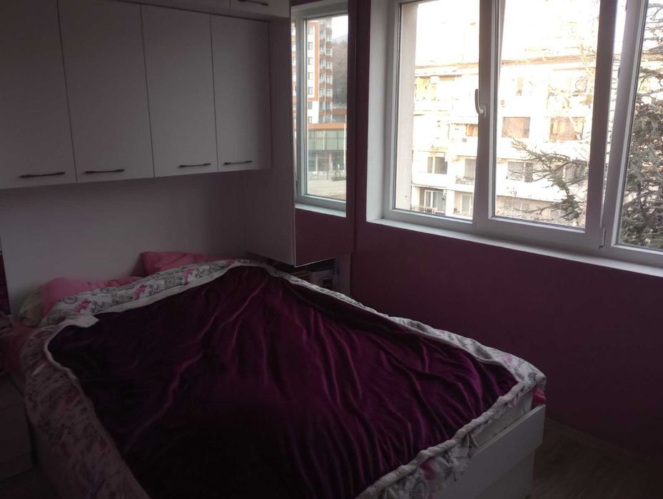 Продава се Тристаен апартамент в с. Чайка, Област Варна - 70 кв.м за 3143 €/кв.м - Снимка #6