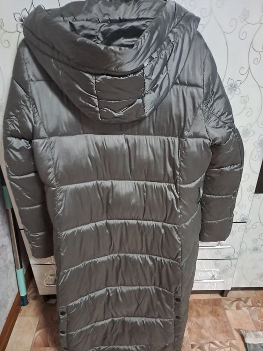 Продам куртку осень