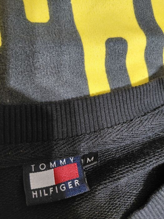 Bluza Tommy Hilfiger barbati