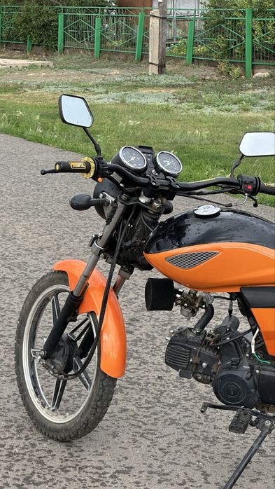 Racer trophy 110