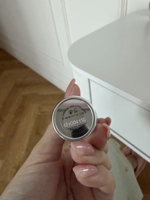 Dior, Bobbi Brown moonstone