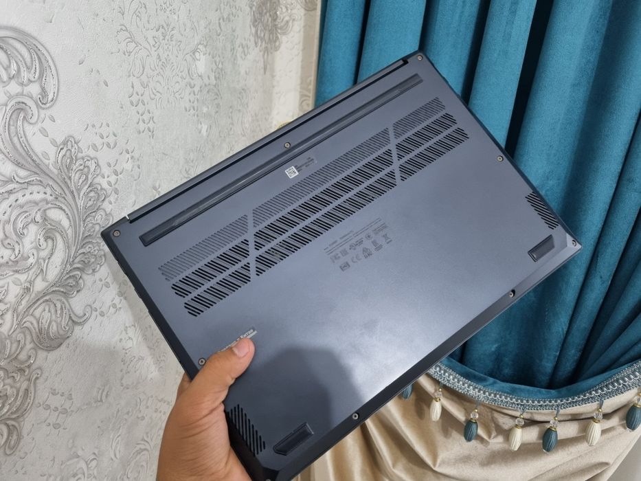 Asus vivobook pro 14 oled 512/16 gb