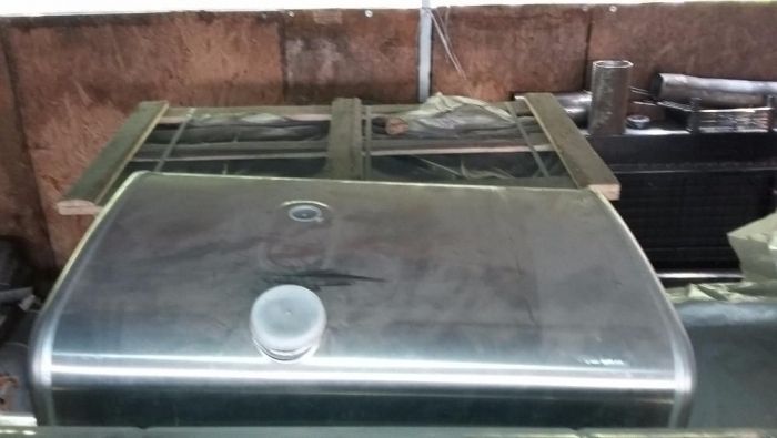 Rezervoare de Autocamioane NOI