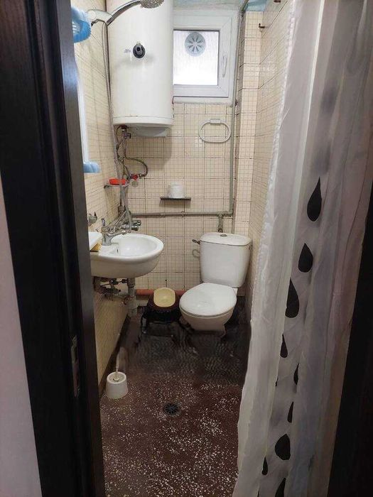 Етаж от къща в Каварна