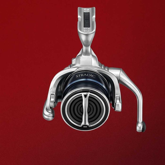 ТОП ОФЕРТА! SHIMANO Stradic 1000 HG FM - 2023