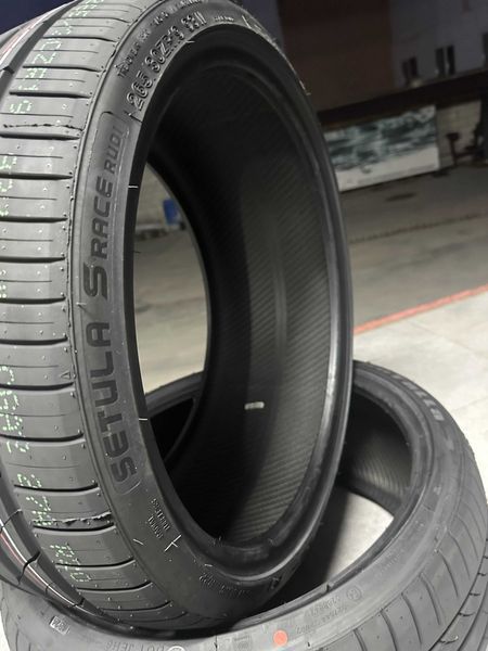 Нови летни гуми ROTALLA SETULA S-RACE RU01 265/30R19 93W XL НОВ DOT