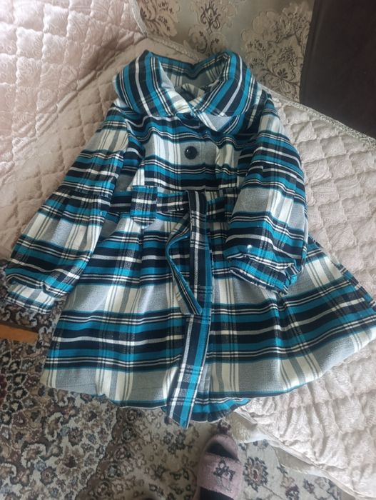 Продам одежду для девочки