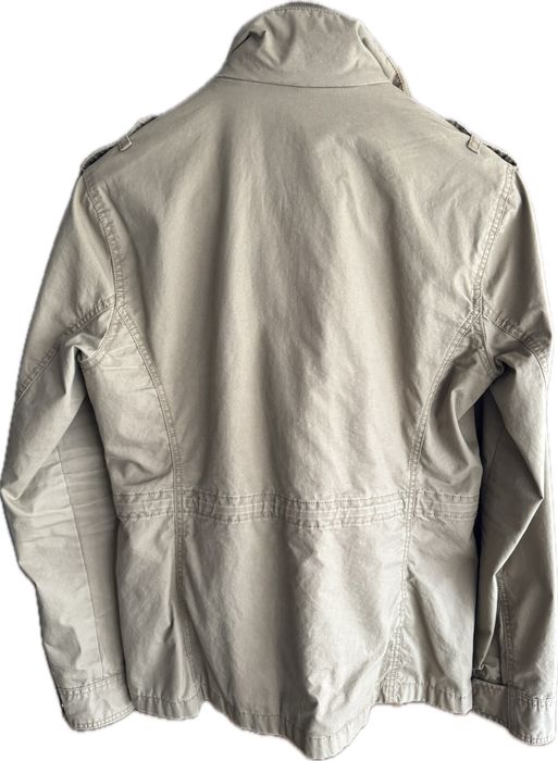 Преходно яке Superdry