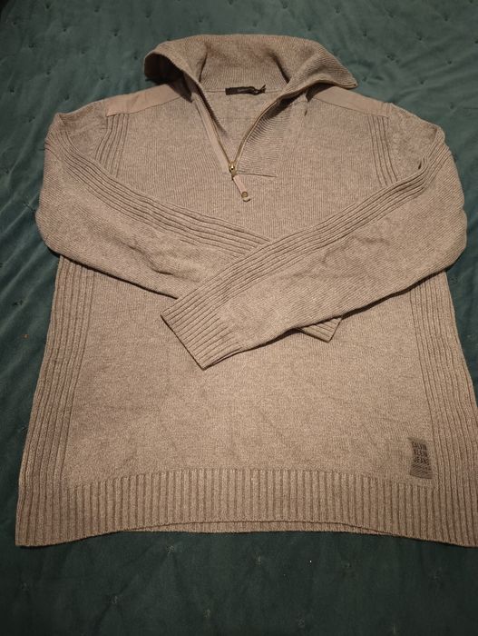 Pulover calvin klein original L