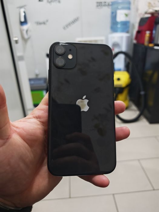 Oferta! Iphone 11 64gb
