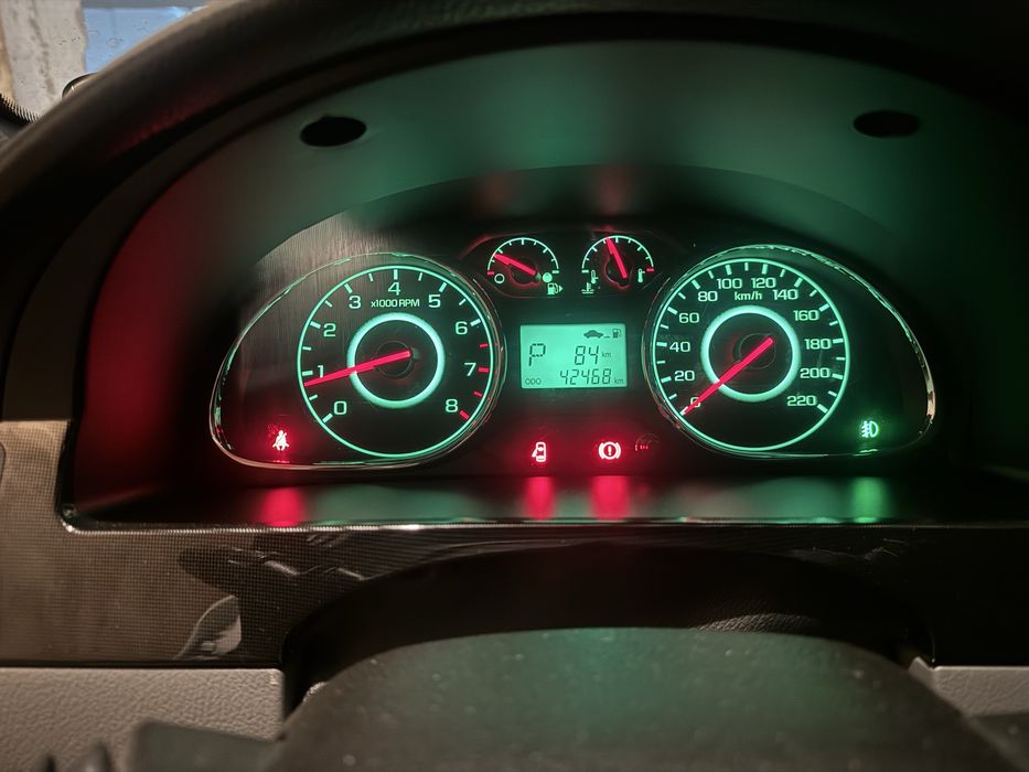 Продаю gentra 2020