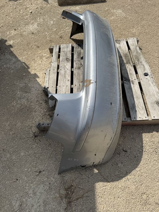Задна броня Audi A3 2004