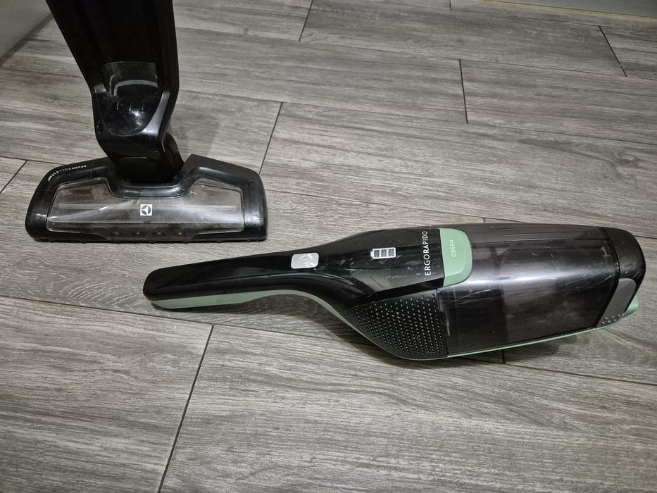 Electrolux Ergorapido