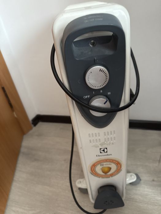 Обогреватель за 20 тысяч