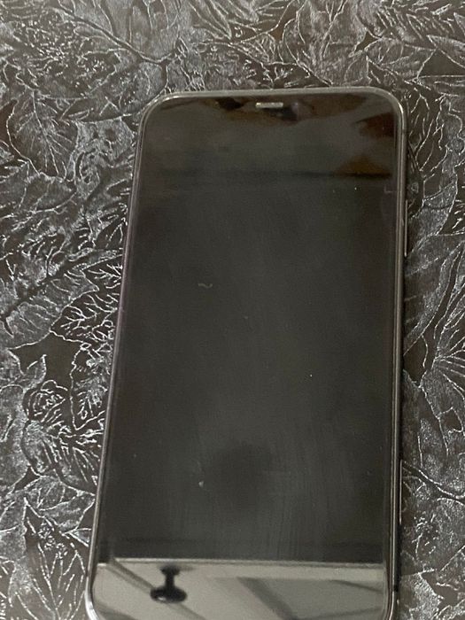 Iphone 11 б/у состояние жаман емес