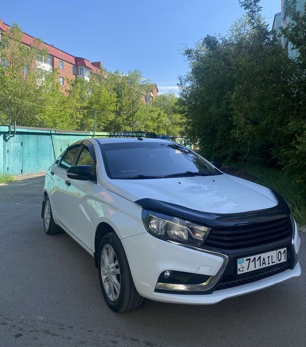 Продам Лада веста