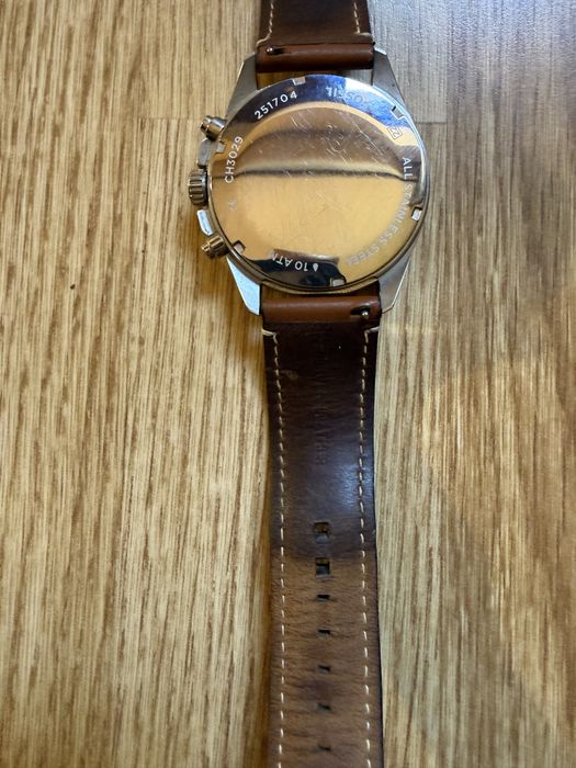 Ceas Fossil CH3029 stare foarte buna