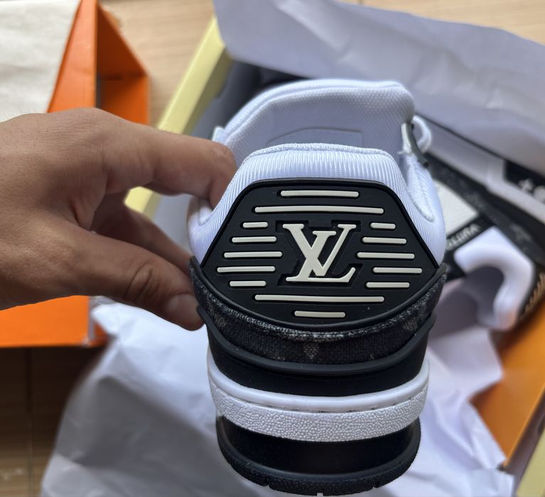 Louis vuitton, toate marimile pe comanda