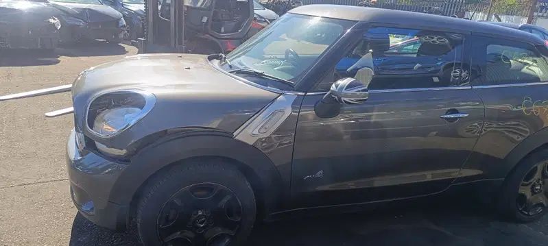 Dezmembrez MINI Paceman (R61) [Fabr 2013-prezent]
