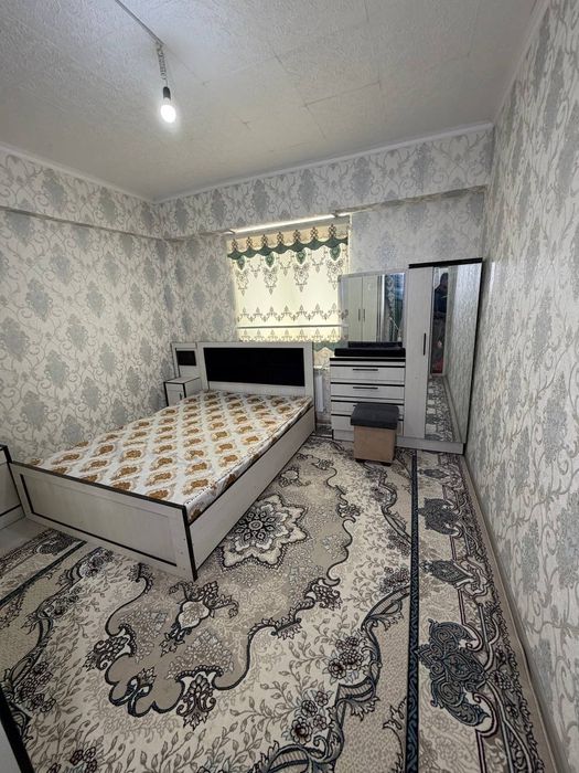 2 xonali kvartira ijaraga beriladi Urganch shahar
